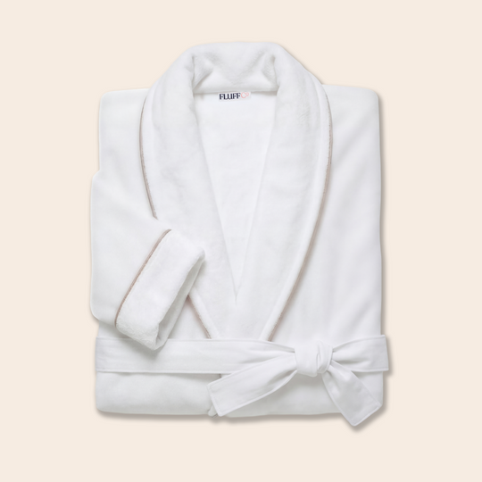 Hotel Lounge Robe banner