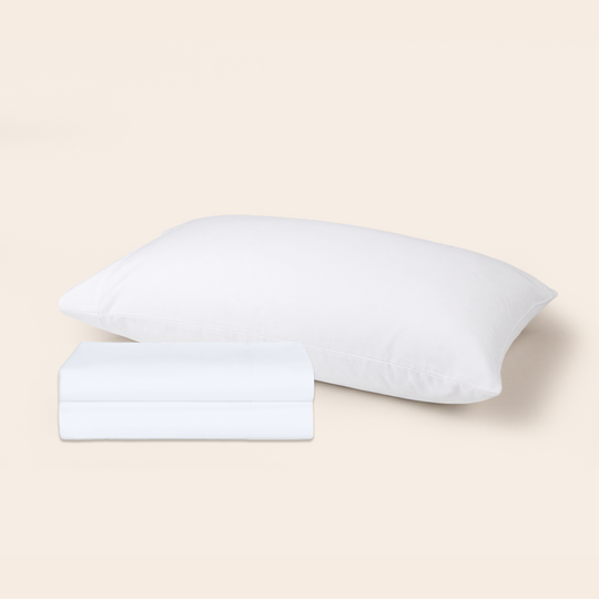 Hotel Pillowcase Set (2) banner